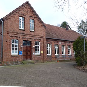 Alte Schule in Neuenwege