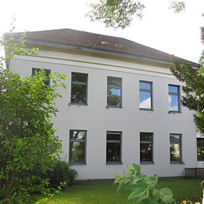 Jochen-Klepper-Haus
