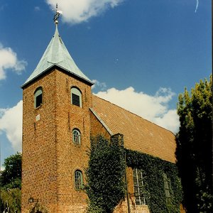 Dreifaltigkeitskirche Osternburg, Oldenburg