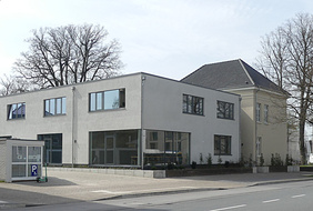 Gemeindehaus Bremer Straße, Norden