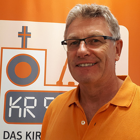 Dr. Gerhard Kanne