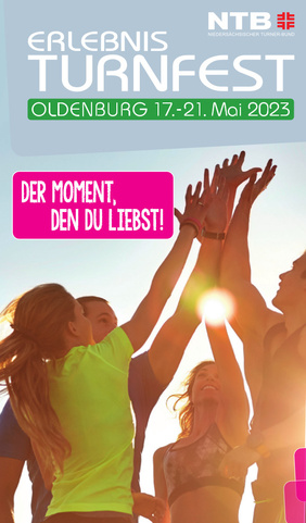 Erlebnis Turnfest Oldenburg