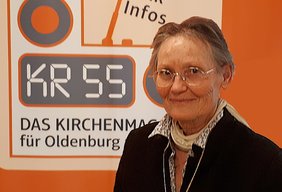 Ingeborg Wibbe