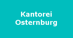 Kantorei Osternburg