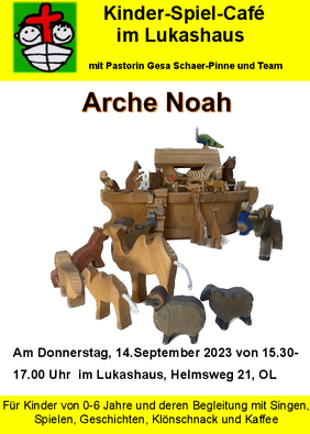 Arche Noah
