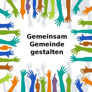 Gemeinsam Gemeinde gestalten