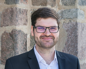 Christian Volkmann