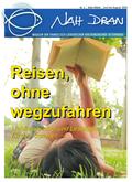 Reisen ohne wegzufahren - Lieblingsbücher und Lesetipps für den Sommer