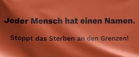 Jeder Mensch hat einen Namen