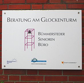 Bümmersteder Seniorenbüro