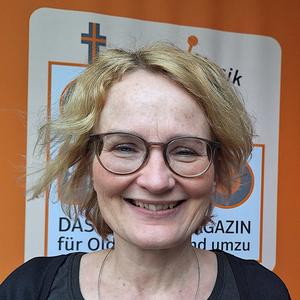 Anja Kramer