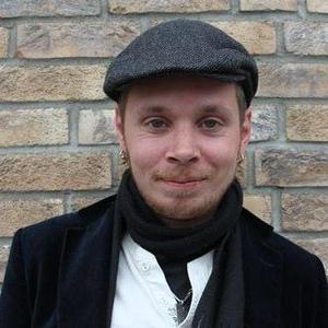 Bent Ivar Depui Tversland