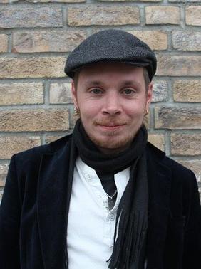 Bent Ivar Depui Tversland
