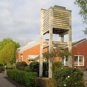 Jona Familienkirche, Krusenbusch