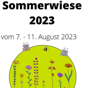 Sommerwiese 2023