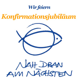 Konfirmationsjubilaeum