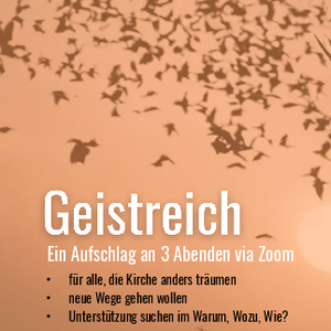Geistreich