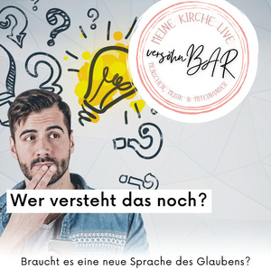 Wer versteht das noch?