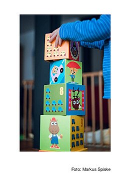 Kinderspielcafé Termine 2025