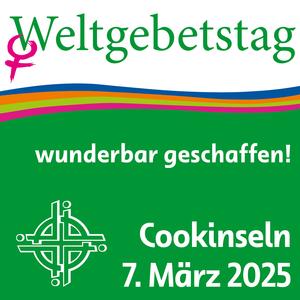 Weltgebetstag 2025