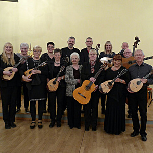 Oldenburger Mandolinen- und Gitarrenorchester