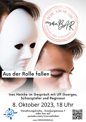 Aus der Rolle fallen