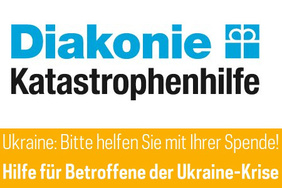 Diakonie Katastrophenhilfe