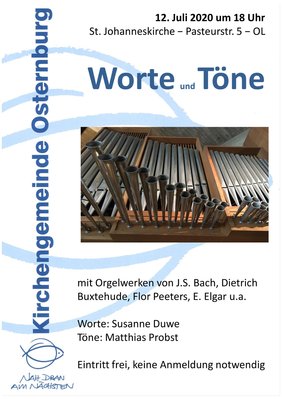 Worte und Töne