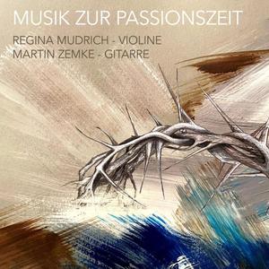 Musik zur Passionszeit