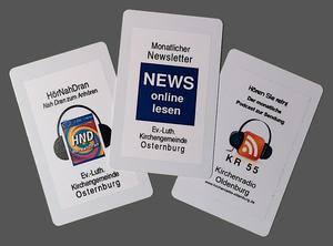 NahDran Cards