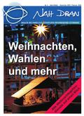 Weihnachten, Wahlen und mehr