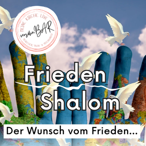 VersöhnBAR: Der Wunsch vom Frieden