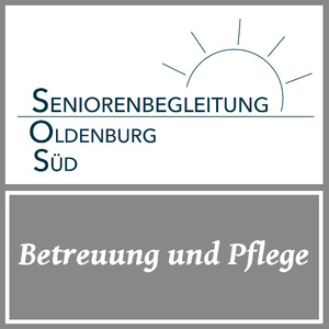 SOS - Betreuung und Pflege