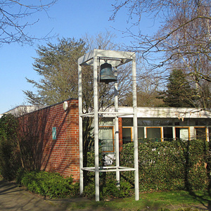 Glockenturm Erikaweg