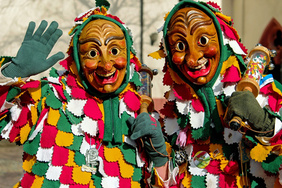 Masken