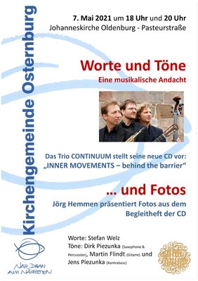 Worte und Töne