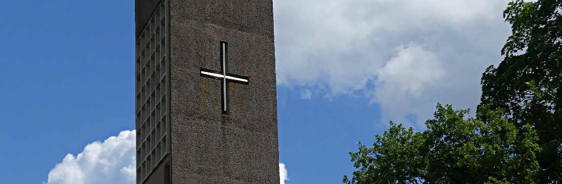 Turm von St. Johannes, Kreyenbrück