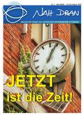 Jetzt ist die Zeit!