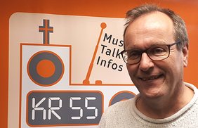 Holger Rauer