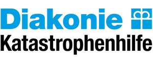 Logo Diakonie Katastrophenhilfe