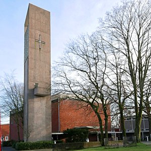 St.-Johannes-Kirche