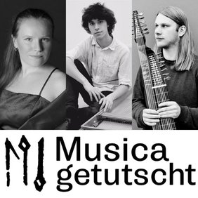 Musica getutscht