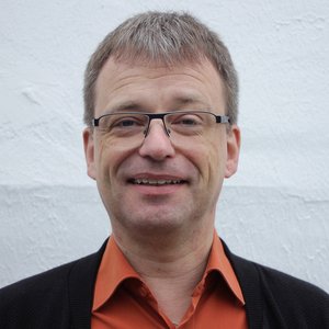 Pfarrer Thomas Cziepluch Thomas Cziepluch