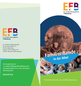 Familienbande in der Bibel