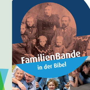 Familienbande in der Bibel