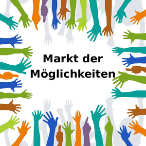 Markt der Möglichkeiten