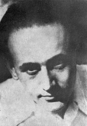 Paul Celan