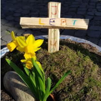 Karfreitag & Ostern in St. Johannes