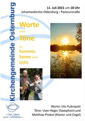 Worte und Töne