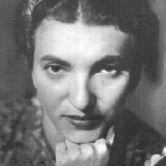 Rose Ausländer